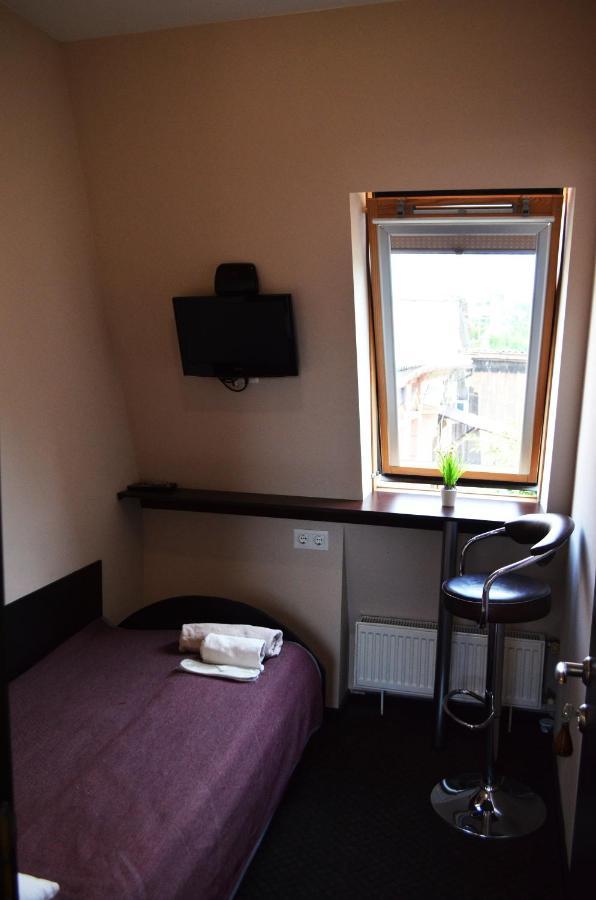 Tsaritsynskiy Hotel Kharkov Luaran gambar