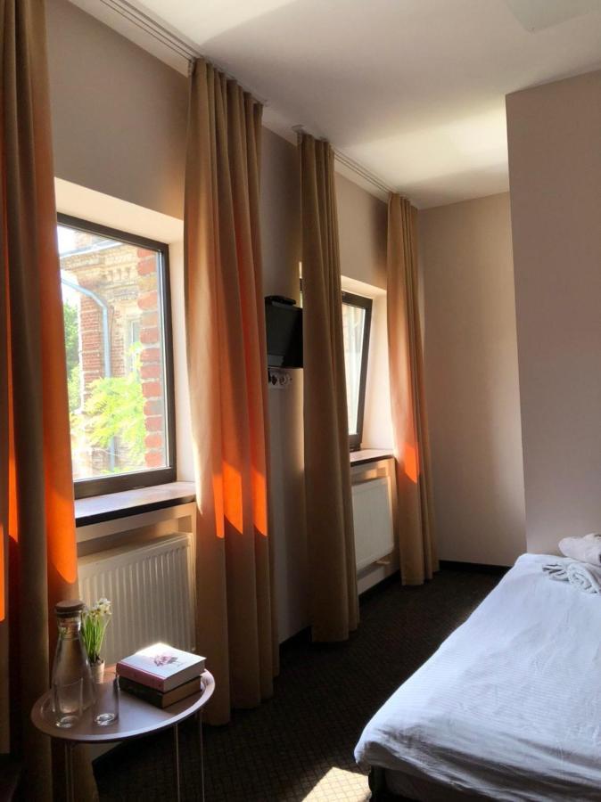 Tsaritsynskiy Hotel Kharkov Luaran gambar