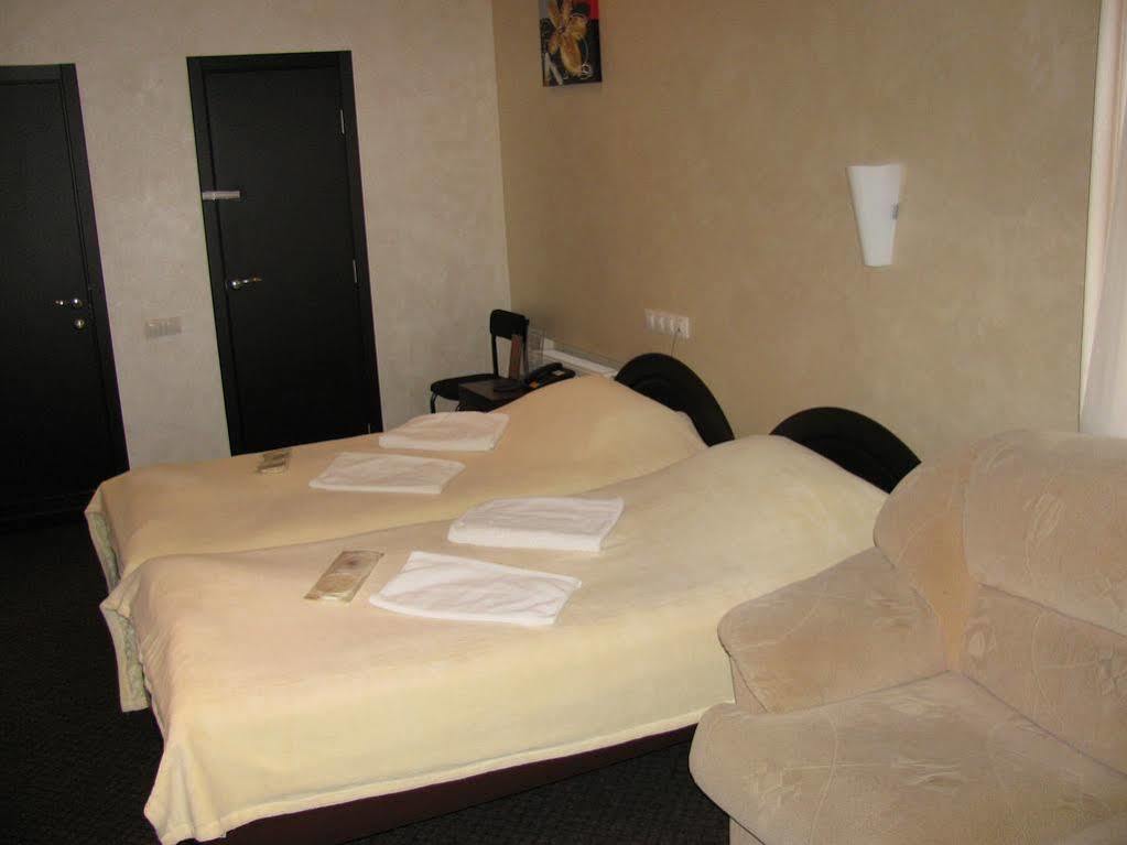 Tsaritsynskiy Hotel Kharkov Luaran gambar